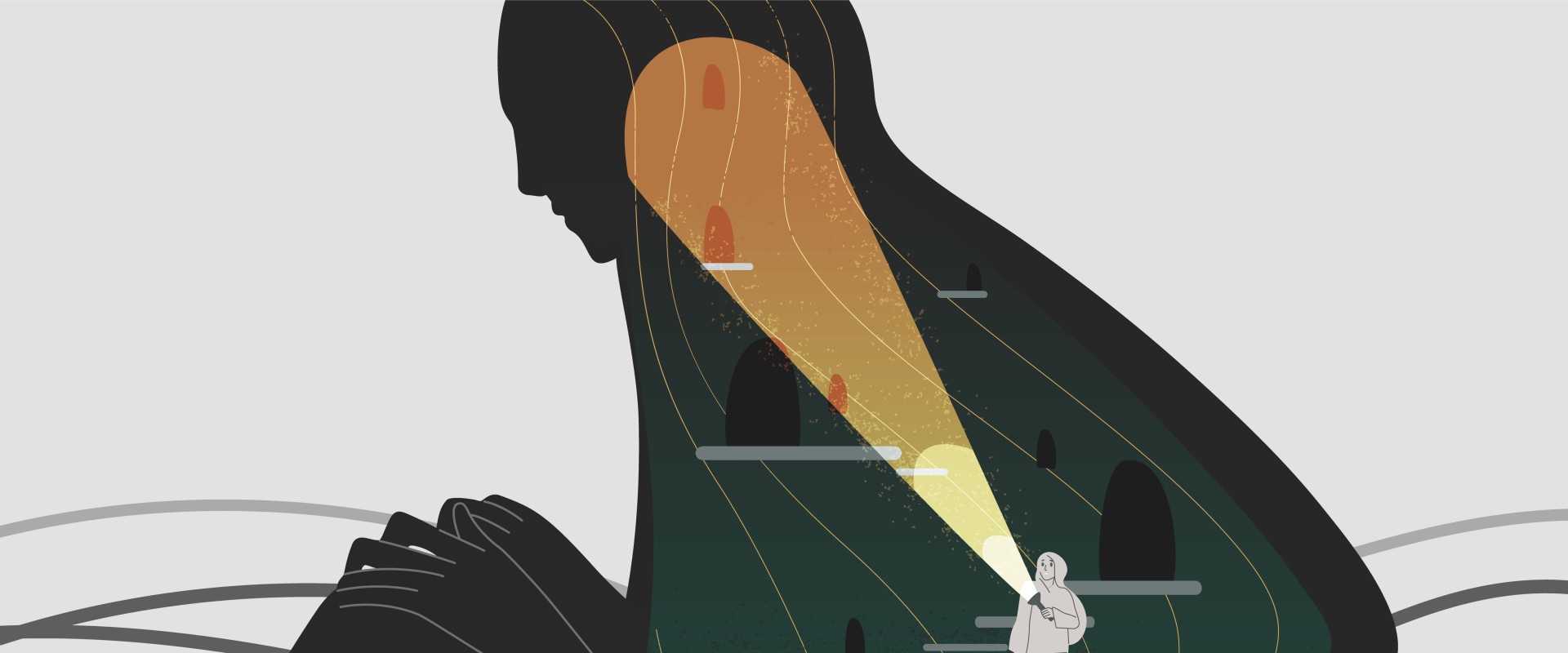 Why Does Trauma Therapy Take So Long?