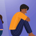 3 Common Responses to Traumatic Events