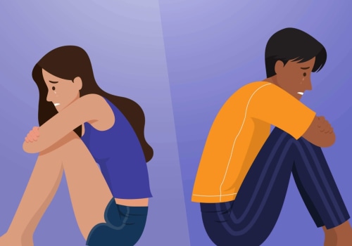 3 Common Responses to Traumatic Events