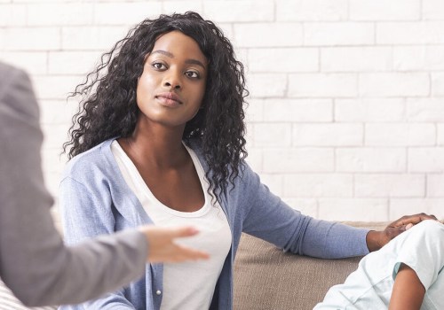 What Happens During Trauma Therapy? A Comprehensive Guide