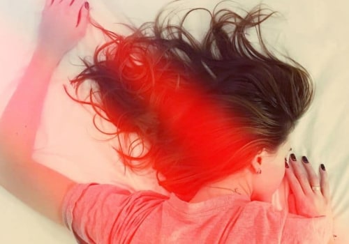 What Does Experiencing Trauma Feel Like?