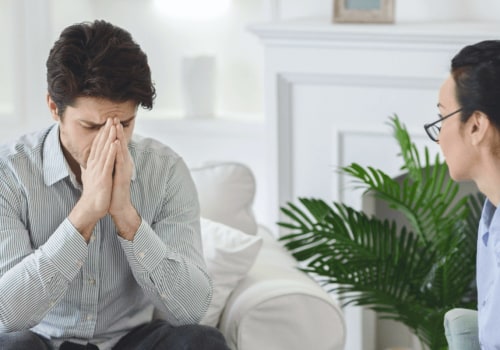 Understanding Trauma and Its Treatment in Therapy